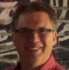 Steve Jahnke